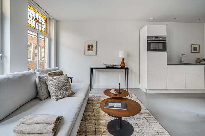 Foto 10 van Binnen Dommersstraat 27-2