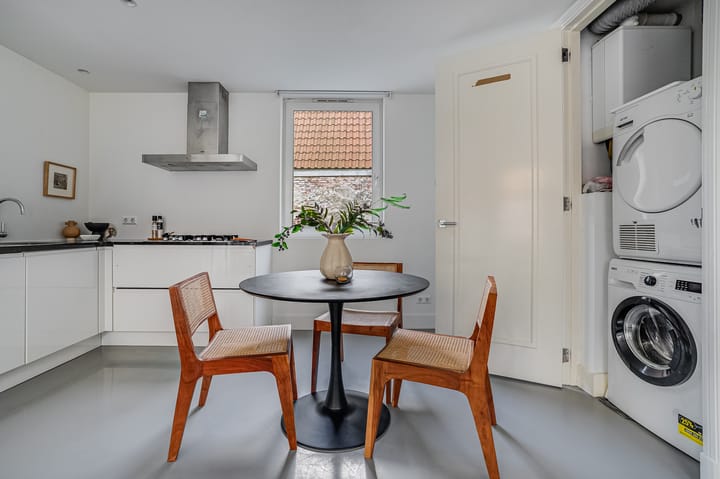 Foto 11 van Binnen Dommersstraat 27-2