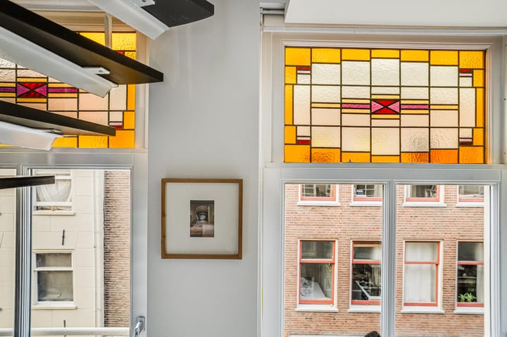 Foto 14 van Binnen Dommersstraat 27-2