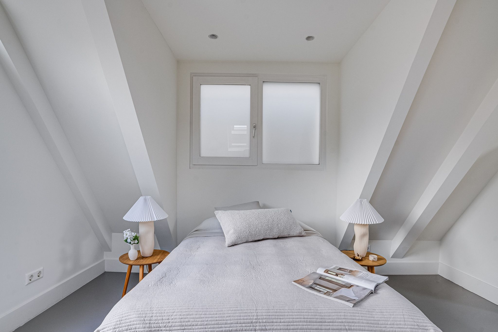 Foto 18 van Binnen Dommersstraat 27-2