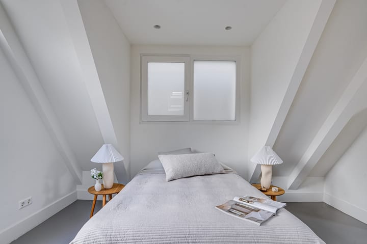 Foto 18 van Binnen Dommersstraat 27-2