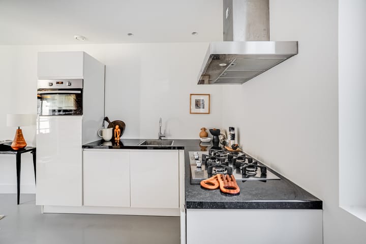 Foto 12 van Binnen Dommersstraat 27-2