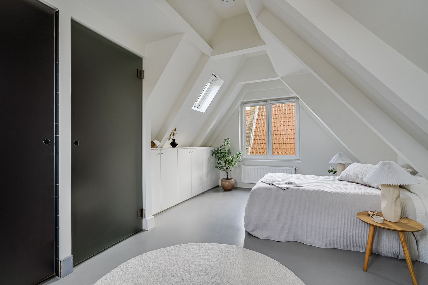 Foto 19 van Binnen Dommersstraat 27-2