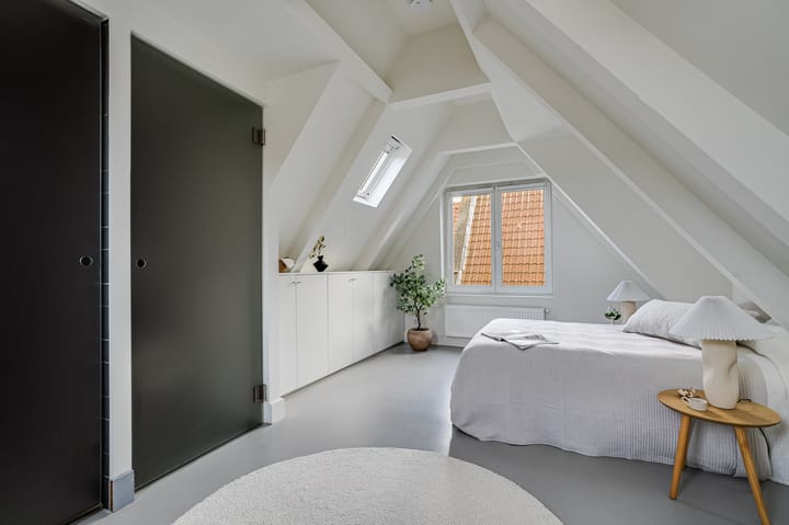 Foto 19 van Binnen Dommersstraat 27-2