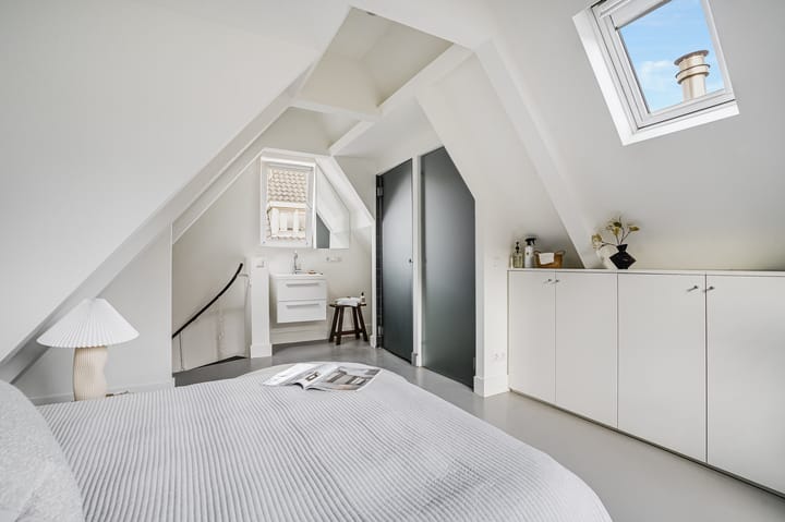 Foto 20 van Binnen Dommersstraat 27-2