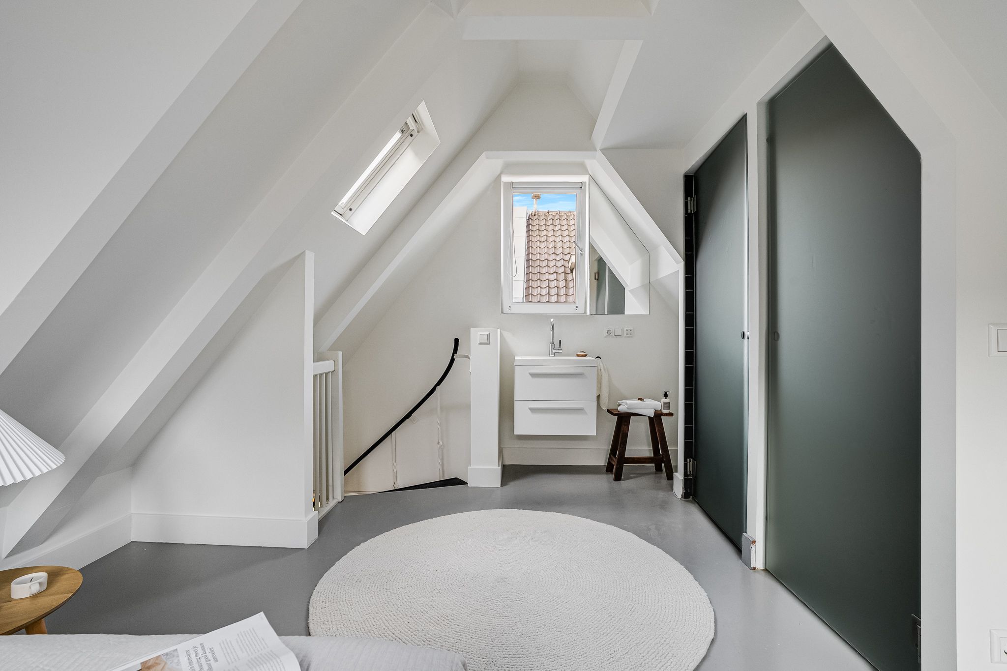 Foto 21 van Binnen Dommersstraat 27-2