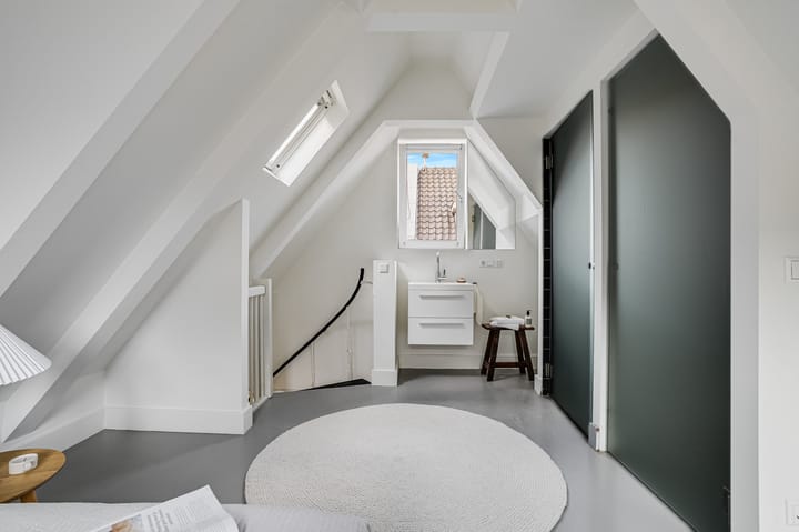 Foto 21 van Binnen Dommersstraat 27-2