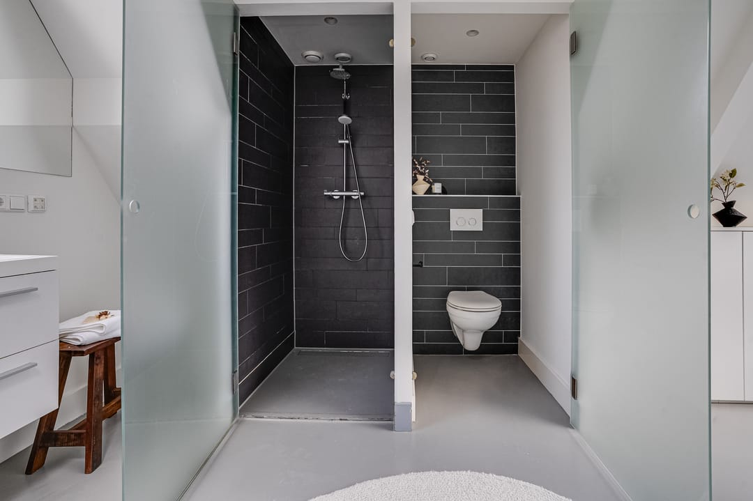 Foto 22 van Binnen Dommersstraat 27-2