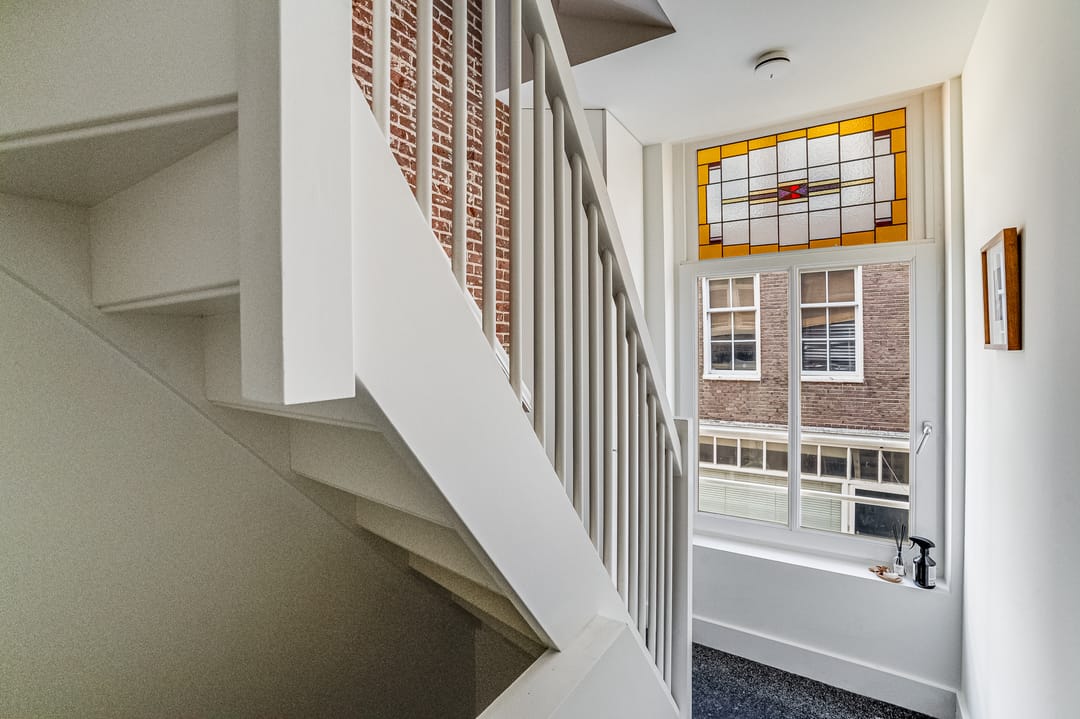 Foto 23 van Binnen Dommersstraat 27-2