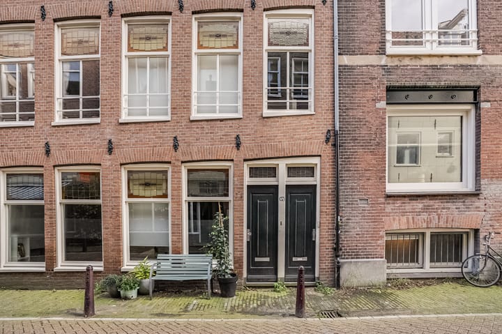 Foto 24 van Binnen Dommersstraat 27-2