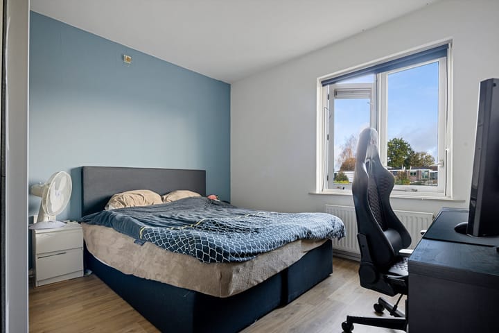 Foto 3 van Oosterpark 87