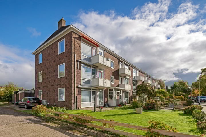 Foto 8 van Oosterpark 87