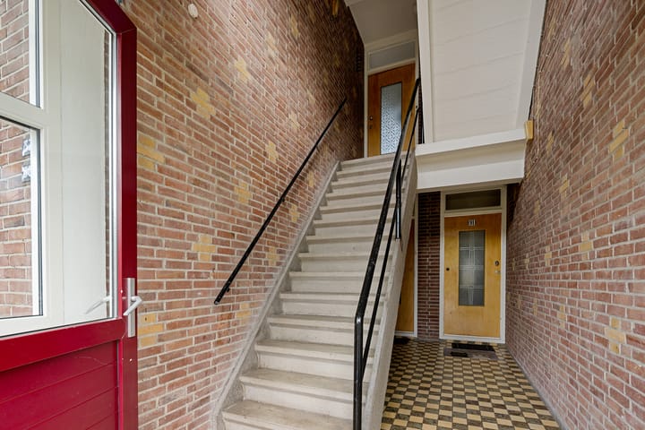 Foto 9 van Oosterpark 87