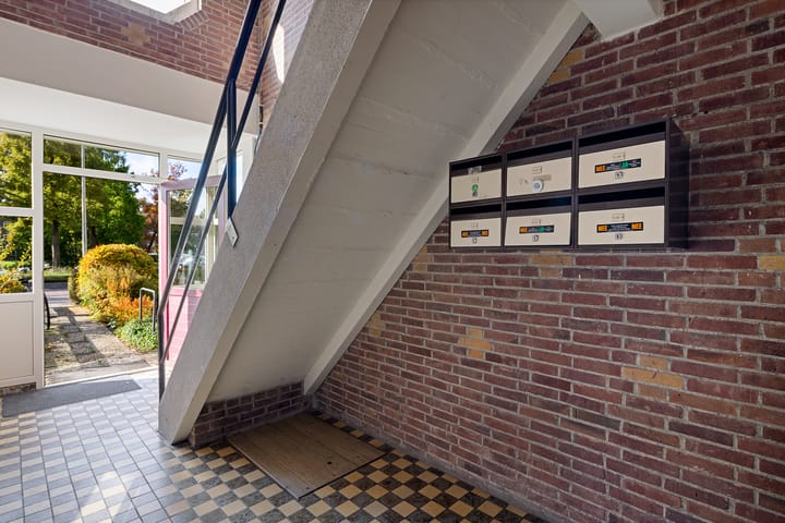 Foto 10 van Oosterpark 87