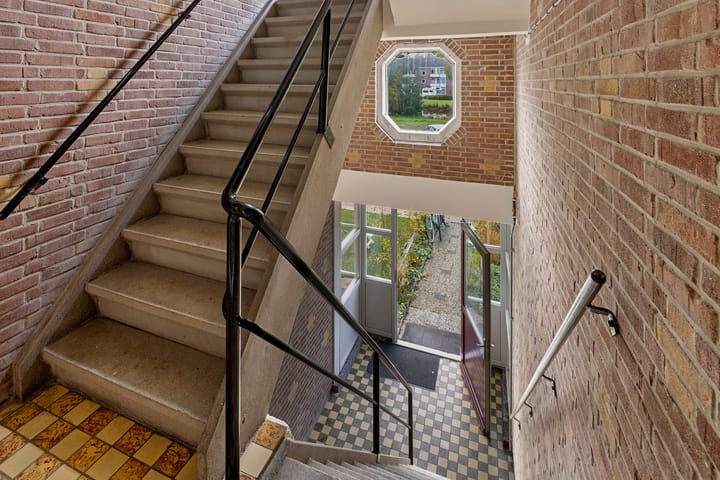 Foto 11 van Oosterpark 87