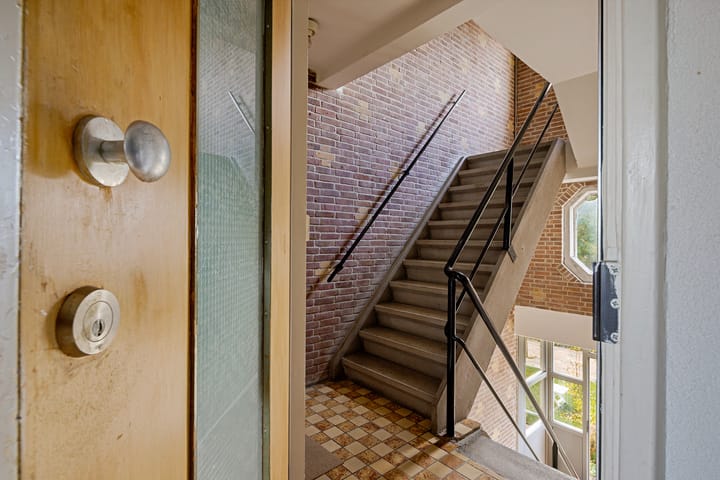 Foto 12 van Oosterpark 87