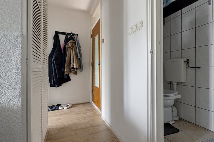 Foto 16 van Oosterpark 87