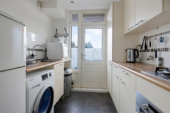 Foto 21 van Oosterpark 87