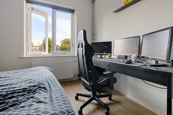 Foto 25 van Oosterpark 87