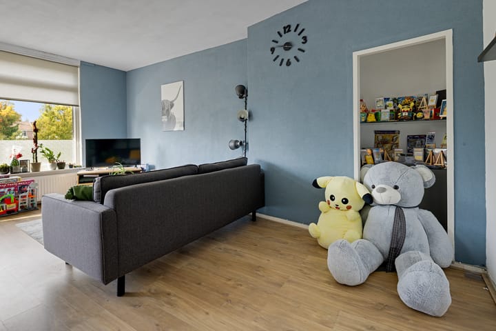 Foto 27 van Oosterpark 87