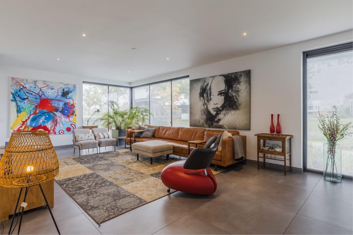 Foto 4 van De Kraan 120