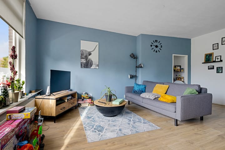 Foto 28 van Oosterpark 87