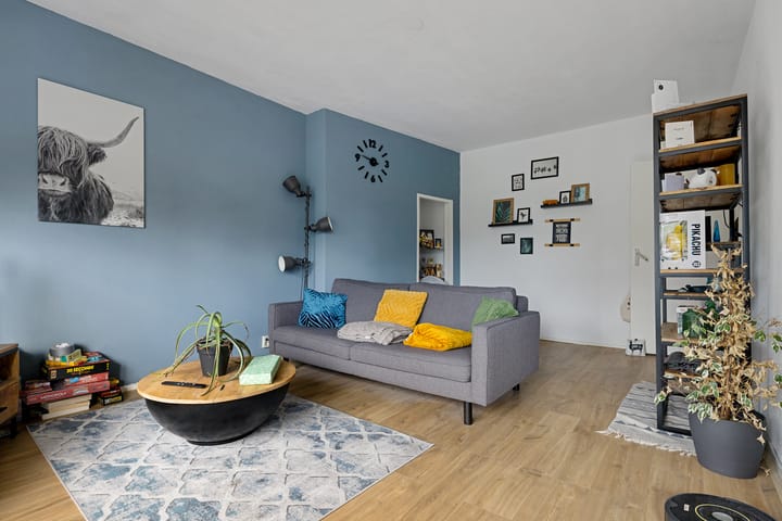 Foto 29 van Oosterpark 87