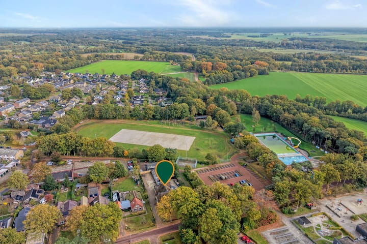 Photo 5 of Havelter Schapendrift 17