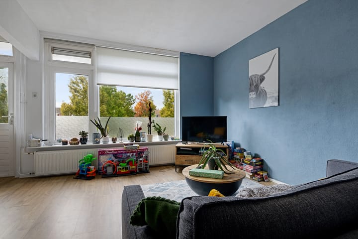 Foto 30 van Oosterpark 87