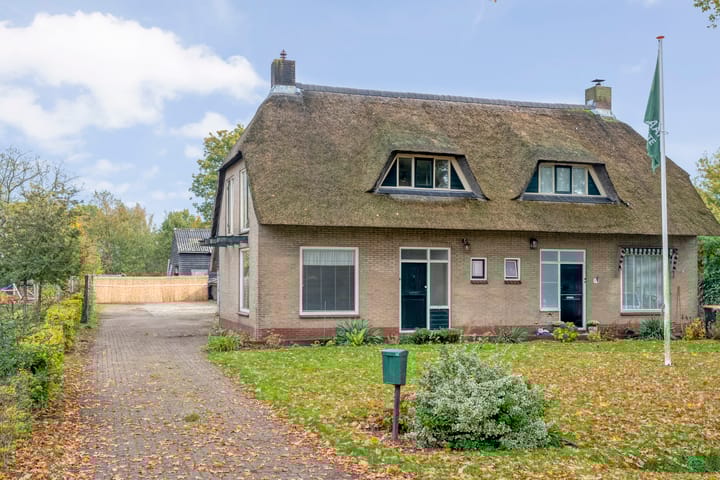 Photo 9 of Havelter Schapendrift 17