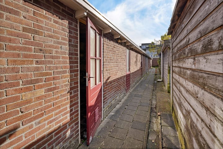 Foto 43 van Oosterpark 87