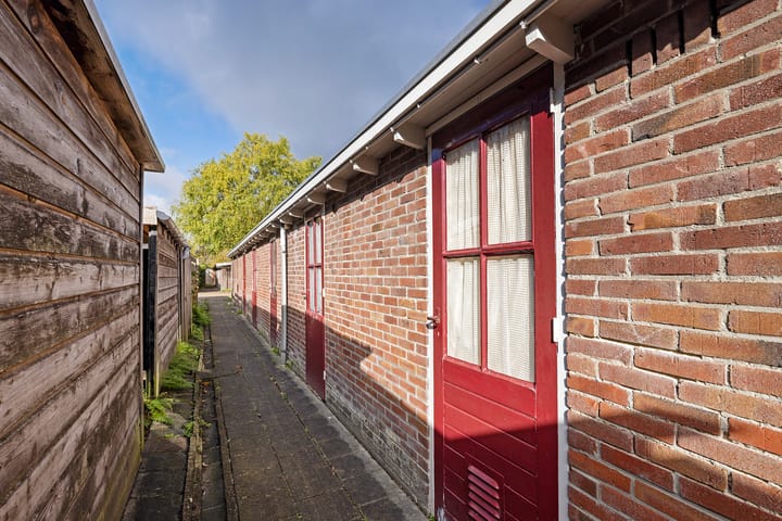 Foto 44 van Oosterpark 87