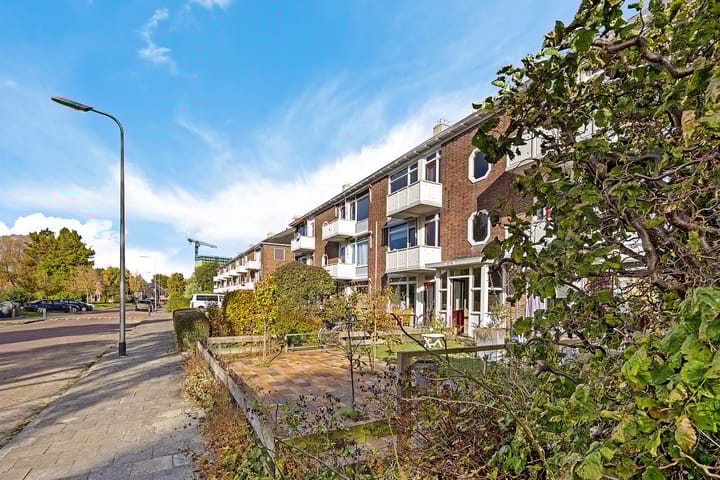 Foto 46 van Oosterpark 87