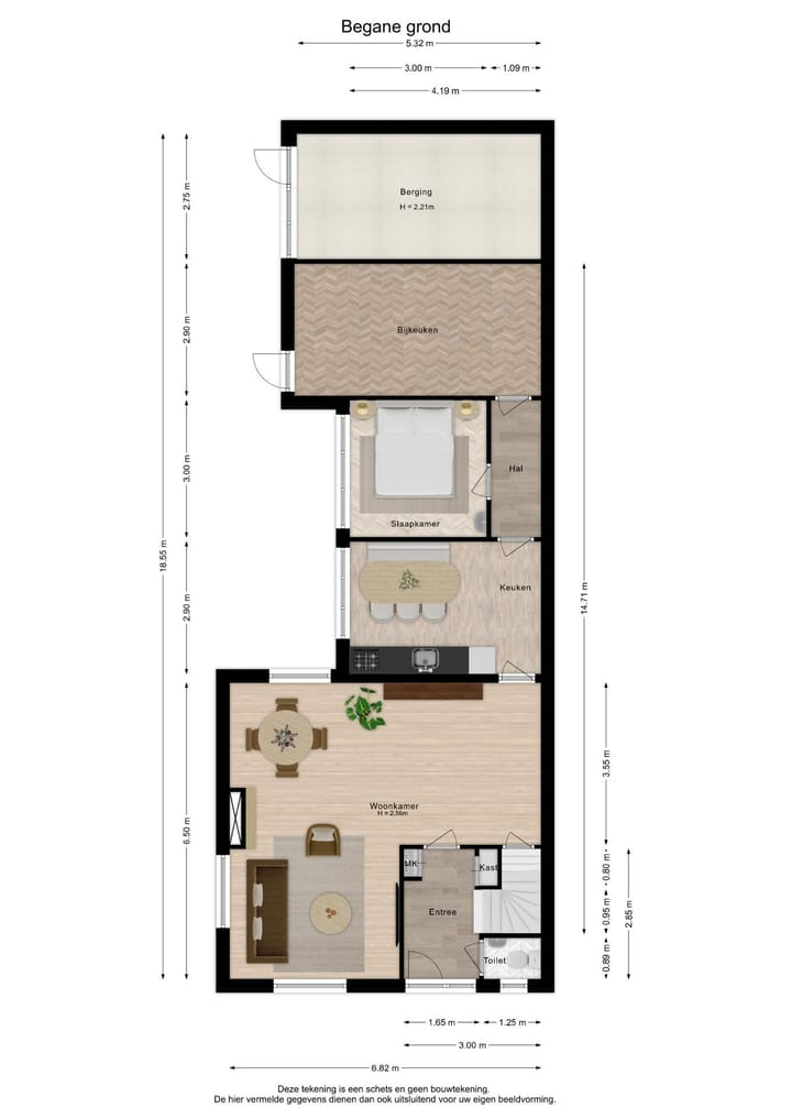 Photo 36 of Havelter Schapendrift 17