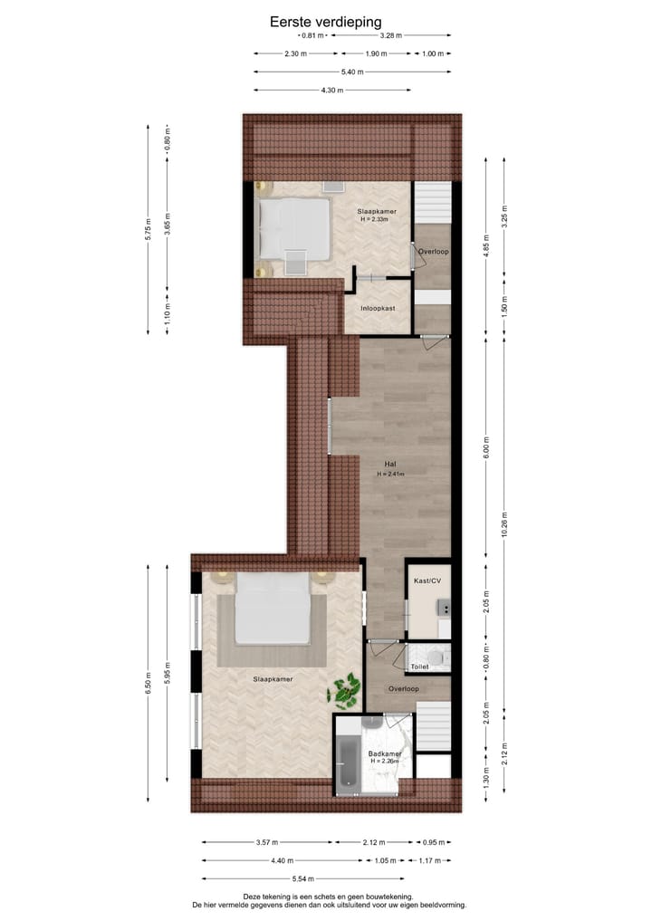 Photo 37 of Havelter Schapendrift 17