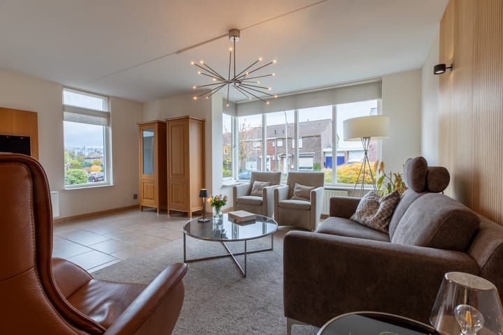 Foto 4 van Iepenstraat 57