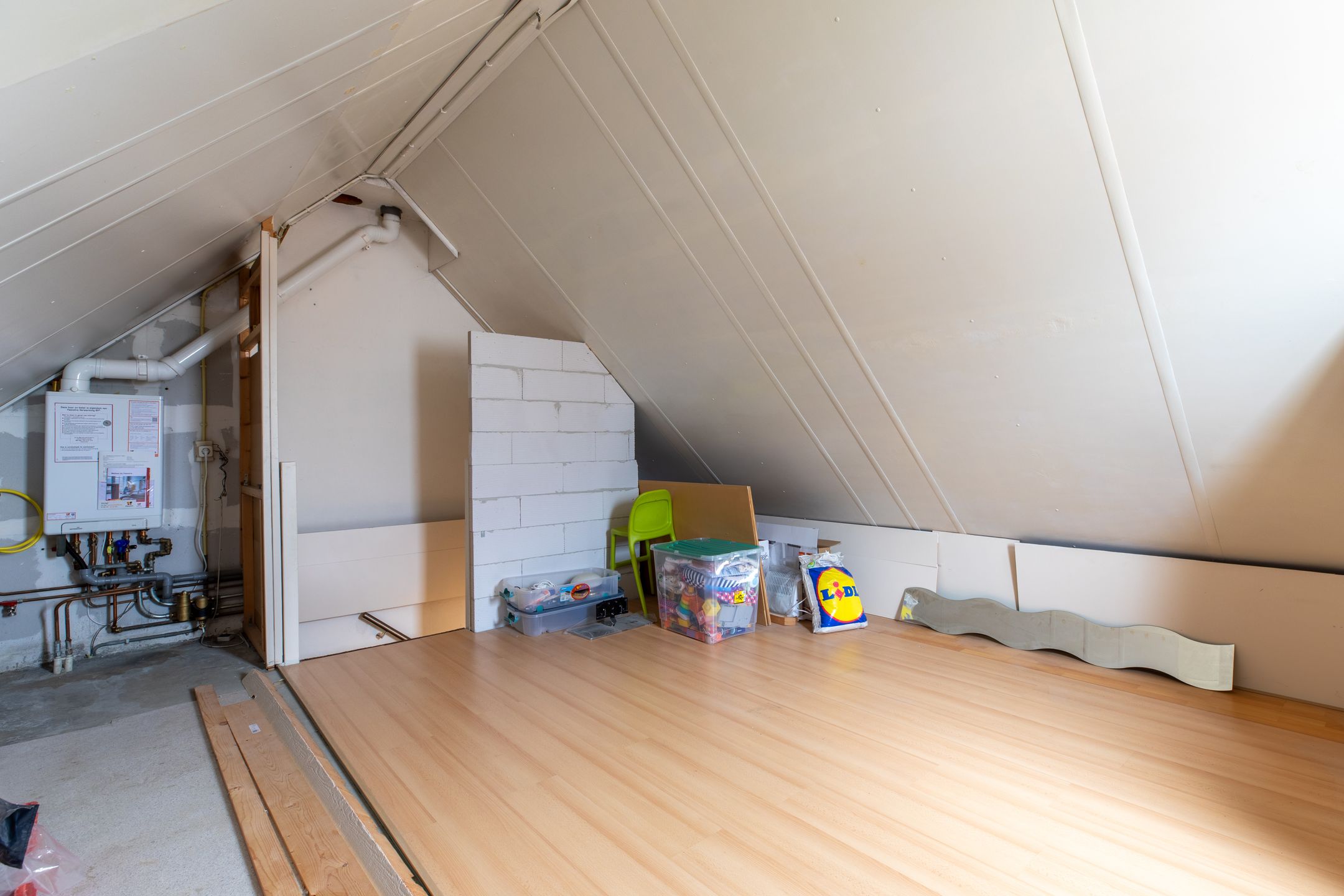 Foto 24 van Iepenstraat 57