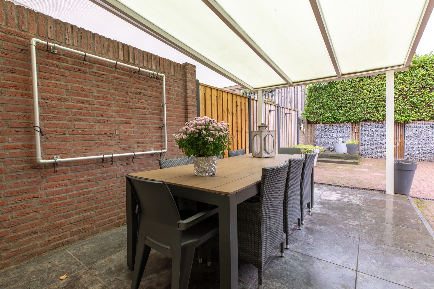 Foto 25 van Iepenstraat 57