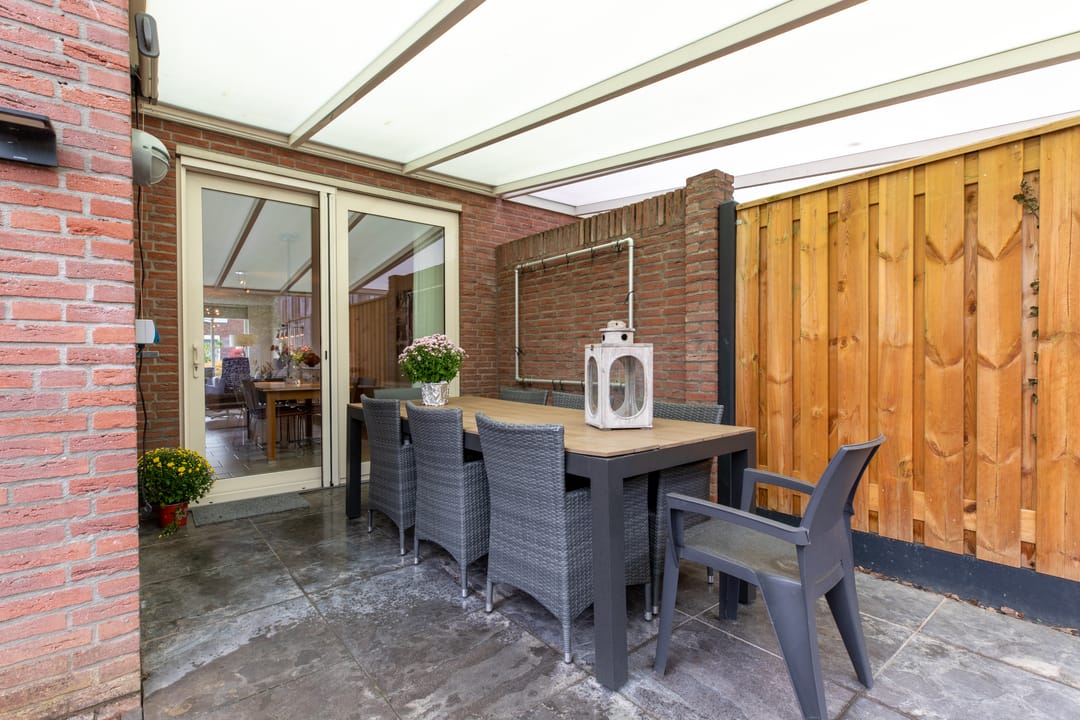 Foto 26 van Iepenstraat 57