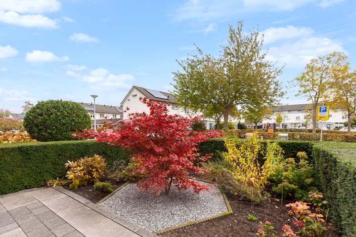 Photo 2 of Mauritsstraat 64