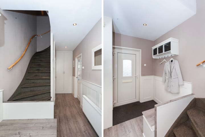 Photo 3 of Mauritsstraat 64