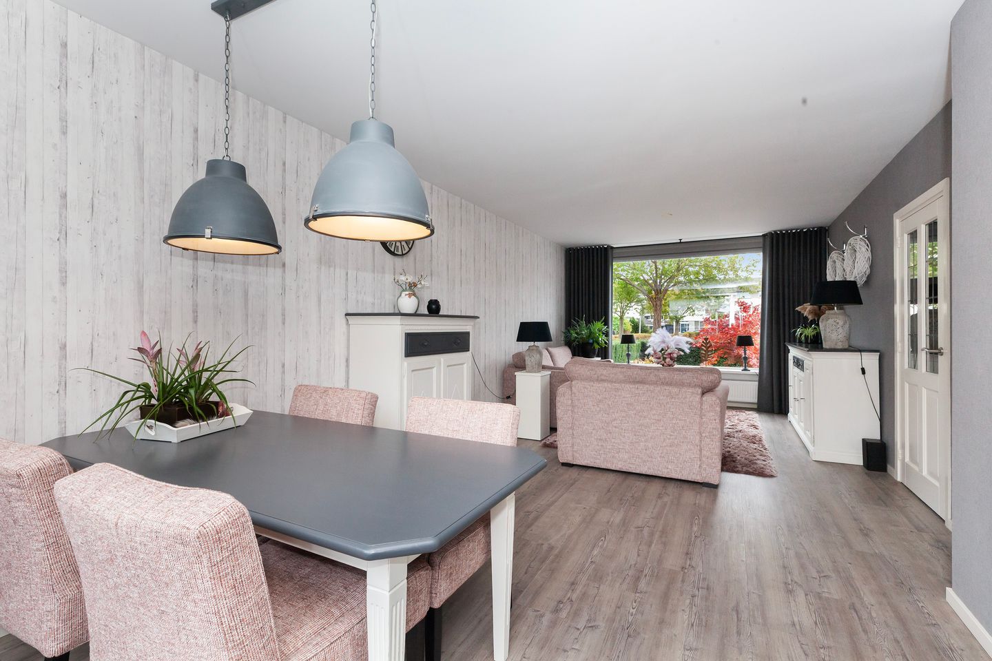 Foto 5 van Mauritsstraat 64