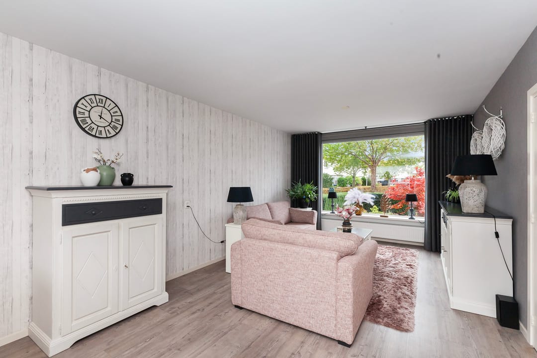 Foto 7 van Mauritsstraat 64