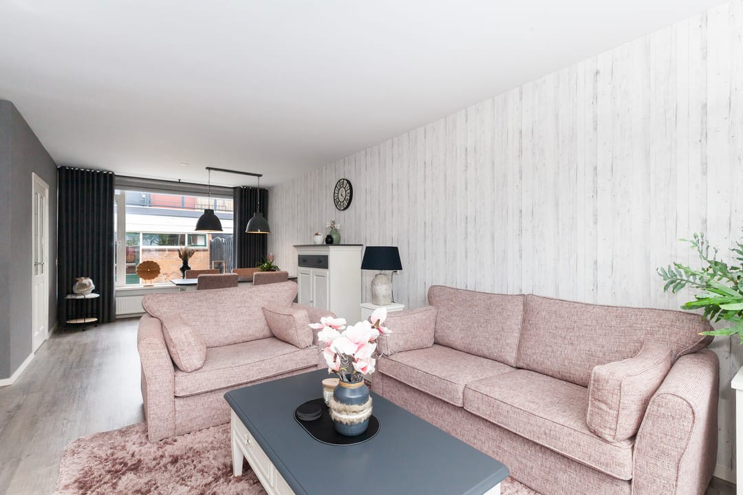 Foto 8 van Mauritsstraat 64