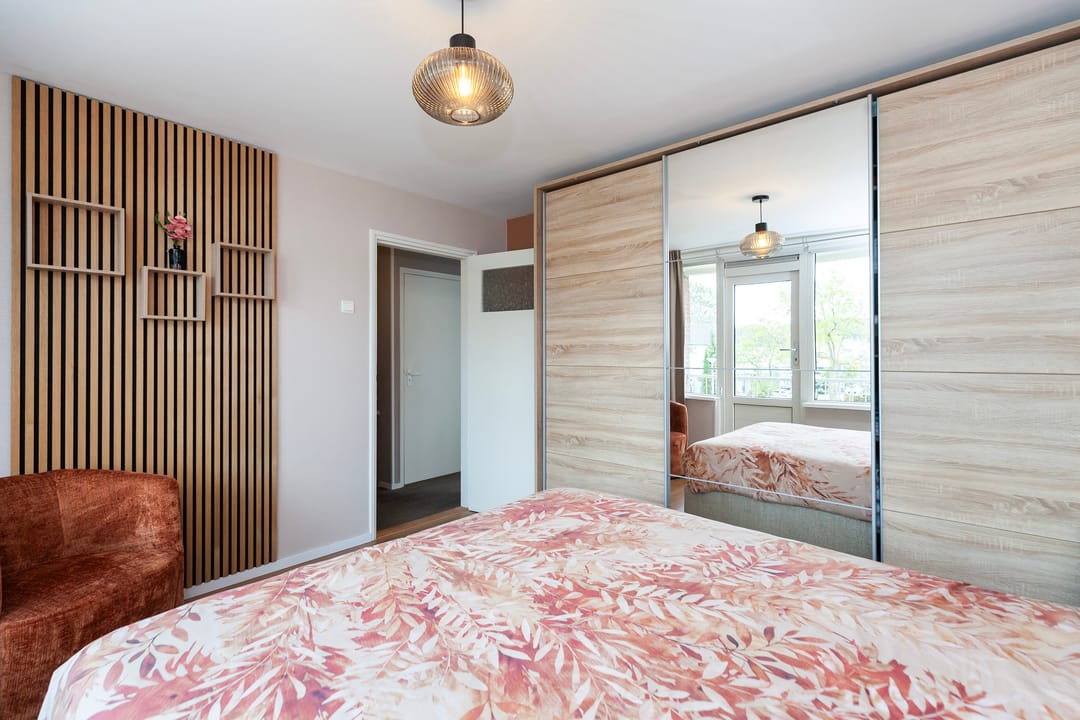 Foto 23 van Mauritsstraat 64