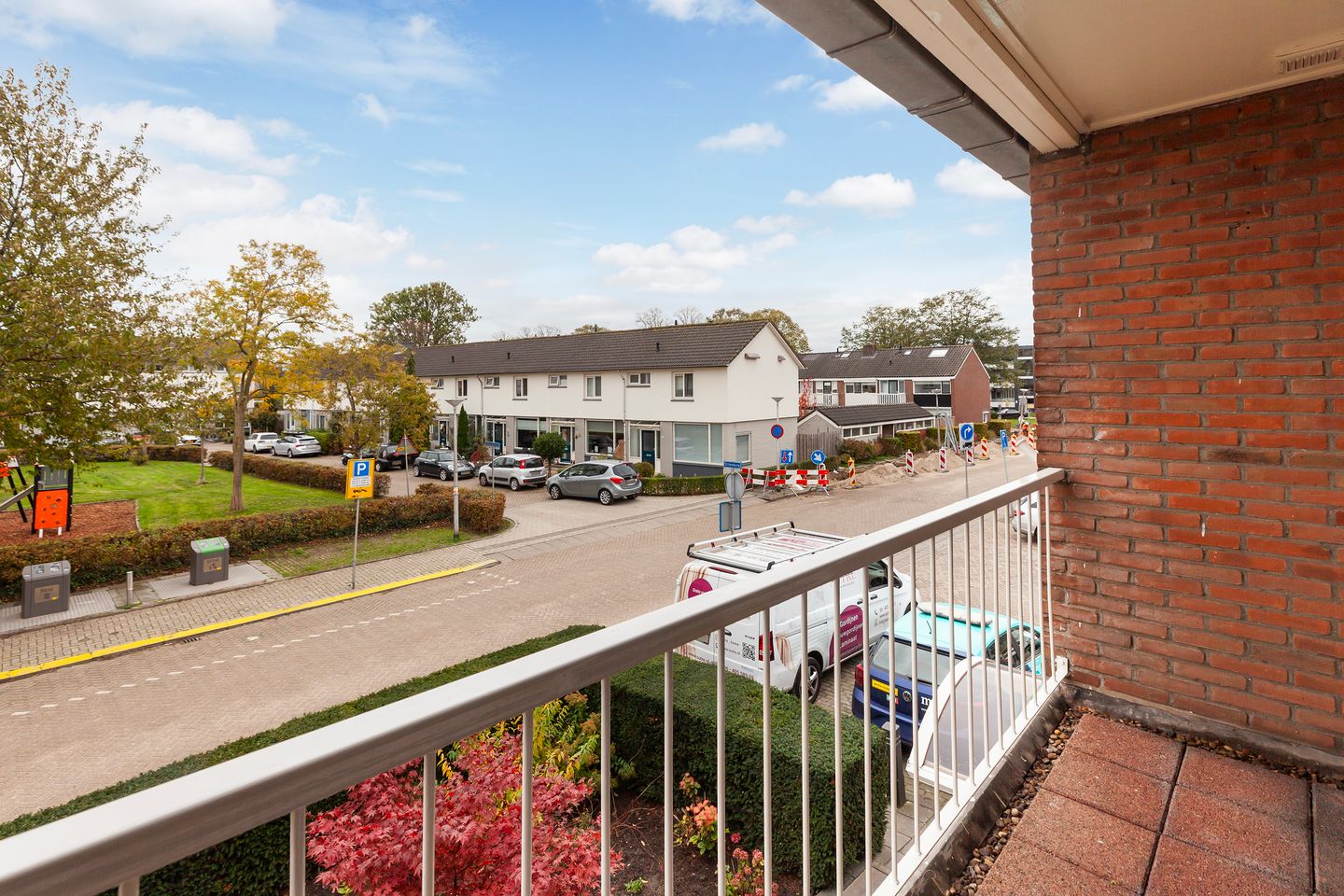 Foto 25 van Mauritsstraat 64