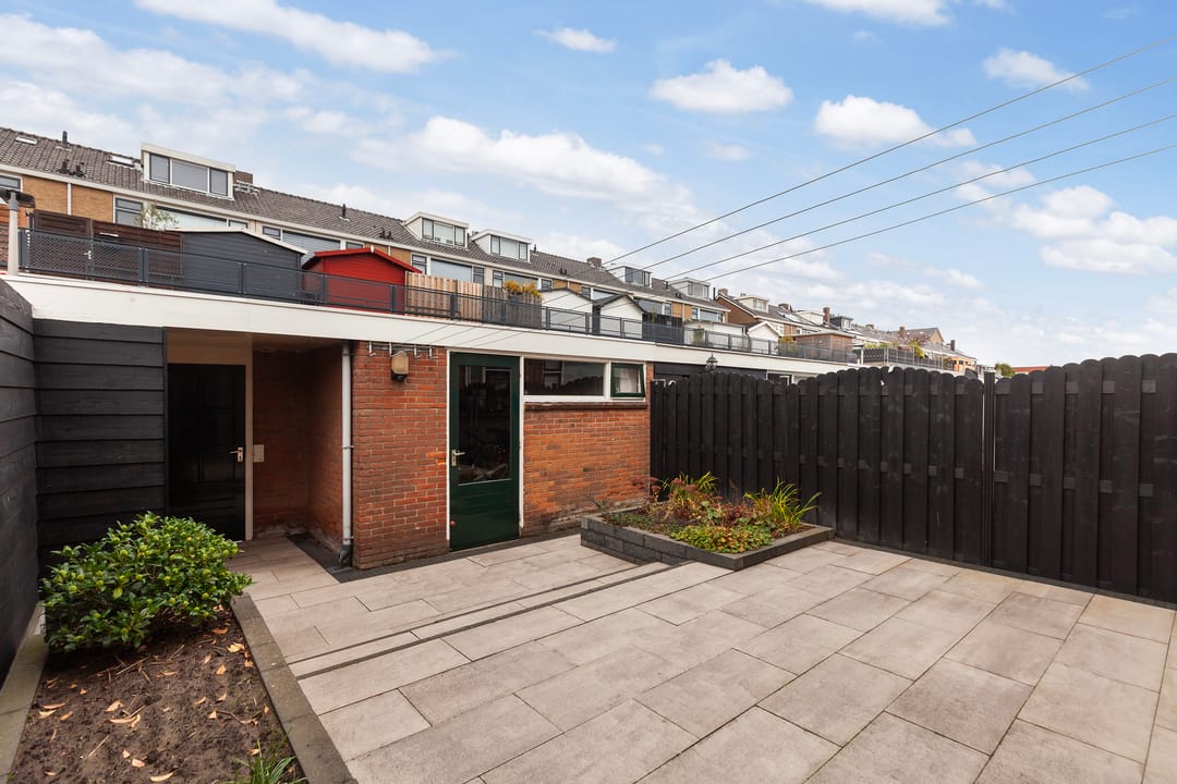 Foto 37 van Mauritsstraat 64