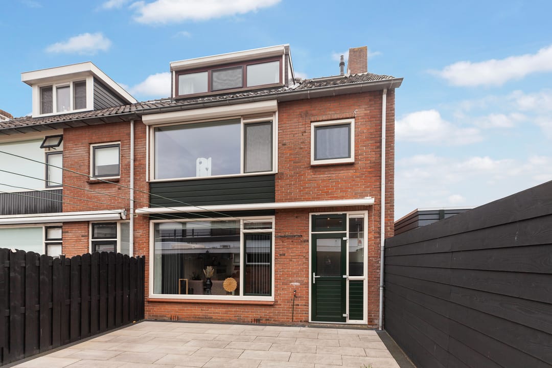 Foto 38 van Mauritsstraat 64