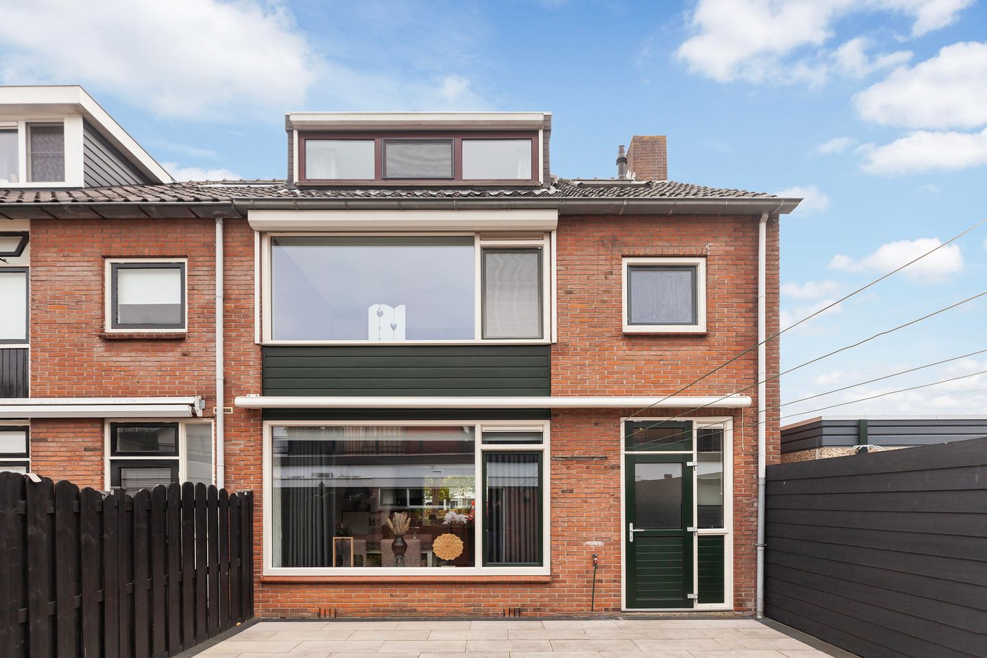 Foto 40 van Mauritsstraat 64