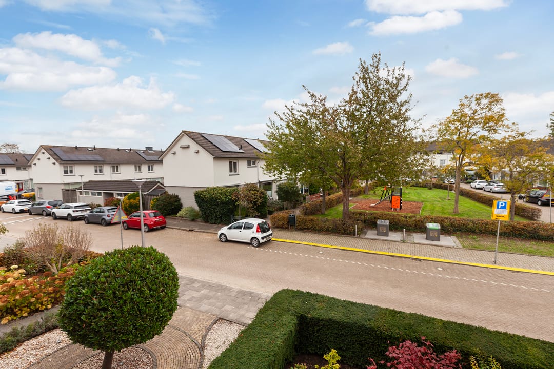 Foto 41 van Mauritsstraat 64